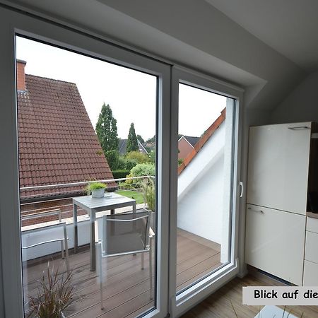 Appartement Sendenhorst Esterno foto