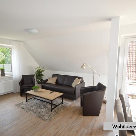 Appartement Sendenhorst Esterno foto