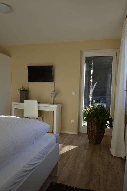 Appartement Sendenhorst Esterno foto