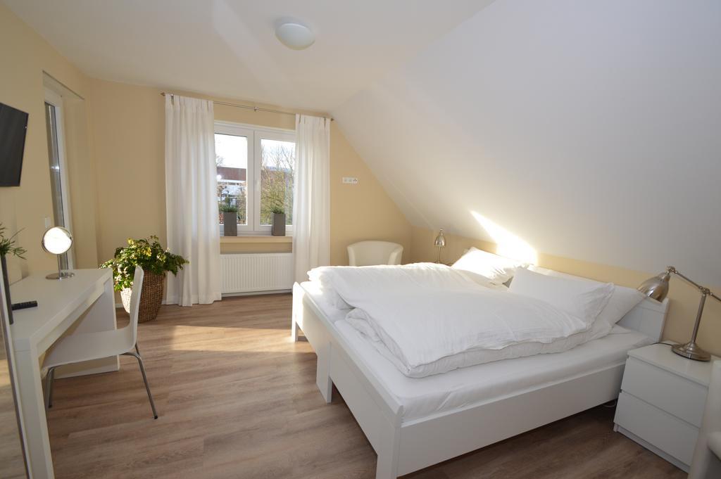 Appartement Sendenhorst Esterno foto