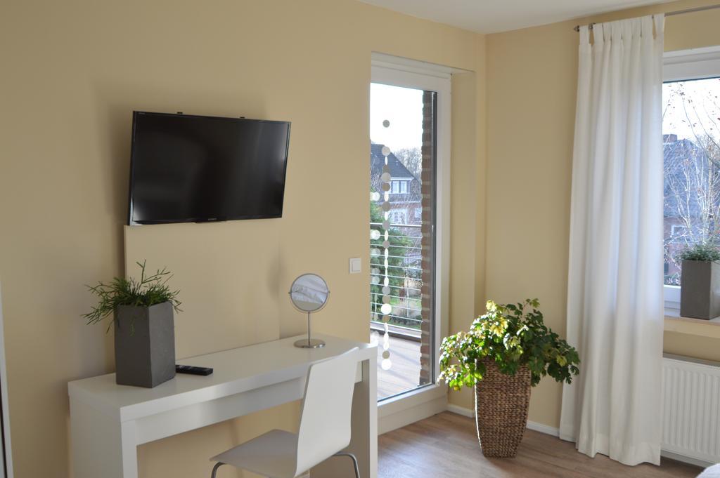Appartement Sendenhorst Esterno foto