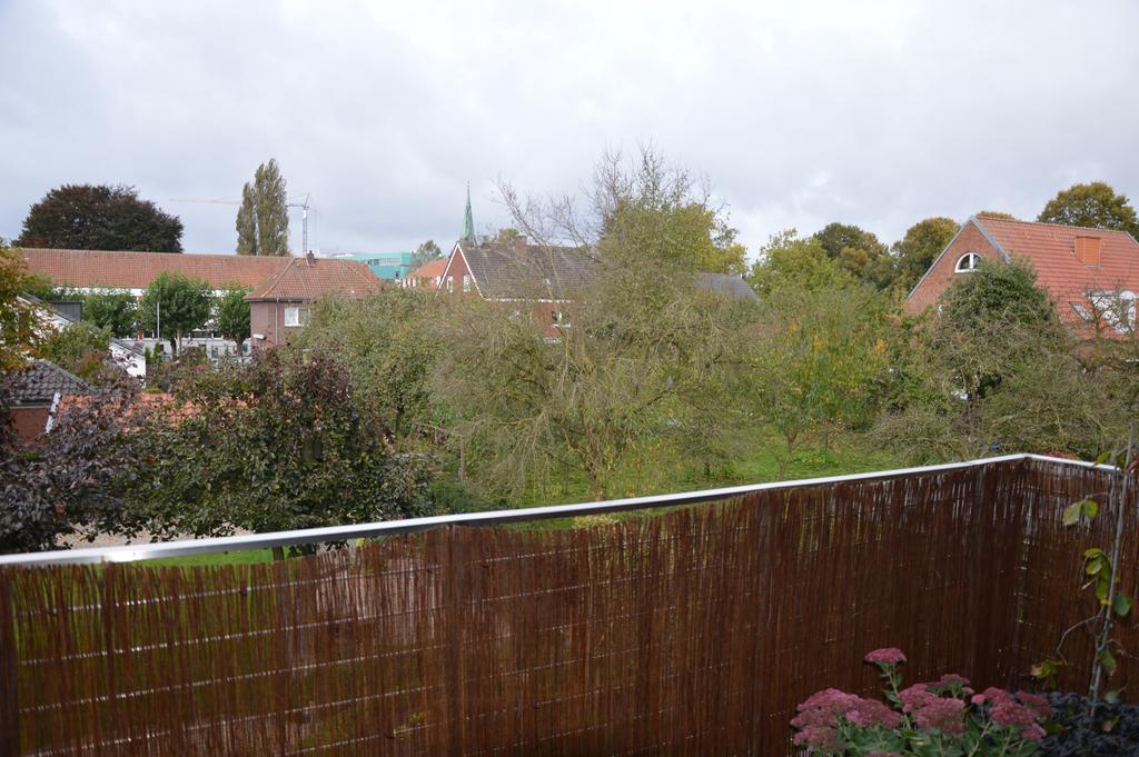 Appartement Sendenhorst Esterno foto