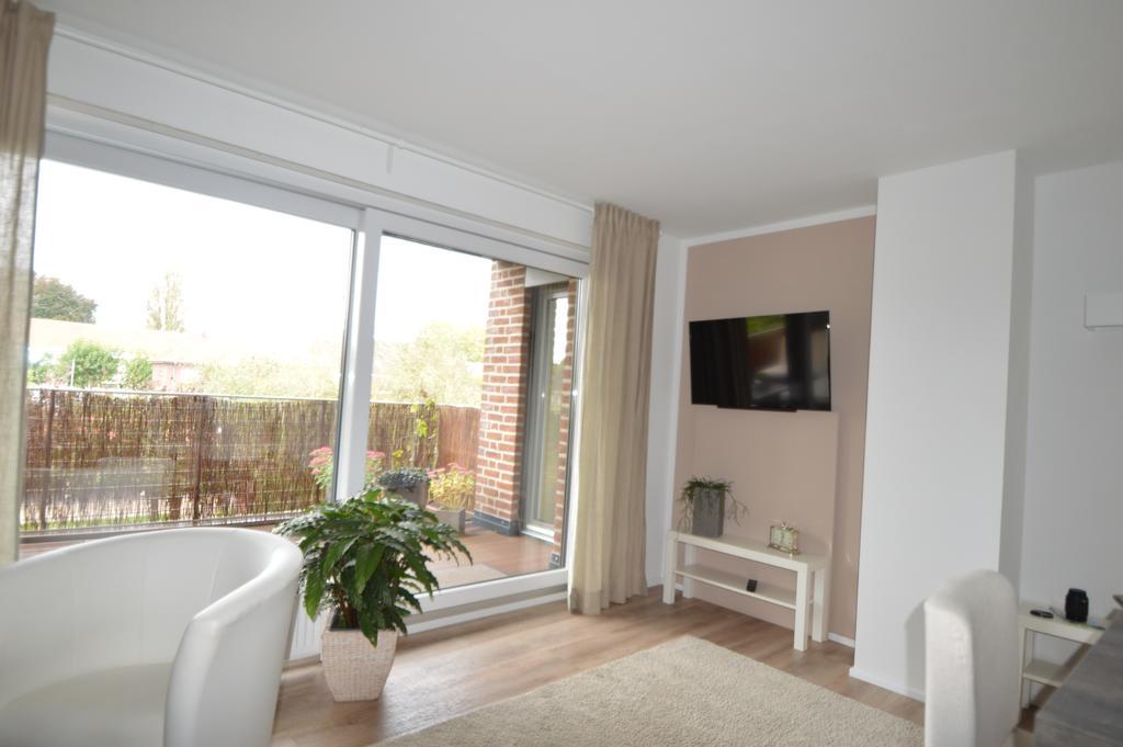 Appartement Sendenhorst Esterno foto