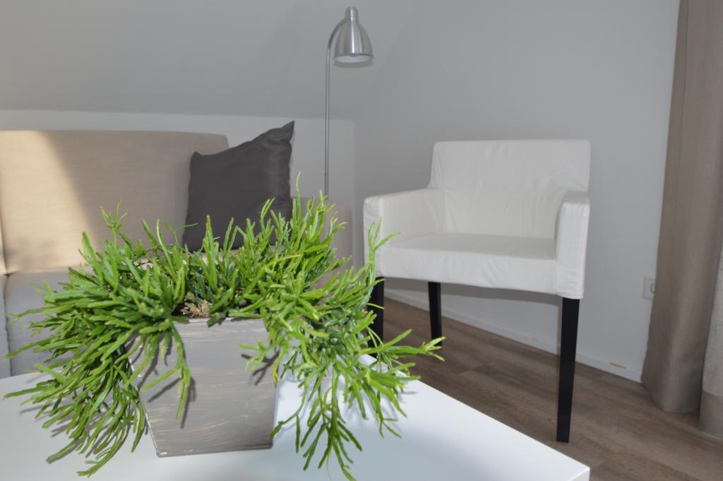 Appartement Sendenhorst Esterno foto