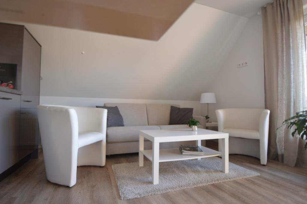 Appartement Sendenhorst Esterno foto