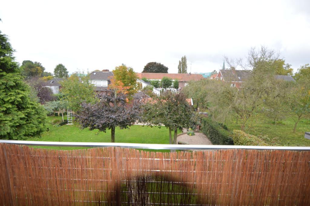 Appartement Sendenhorst Esterno foto