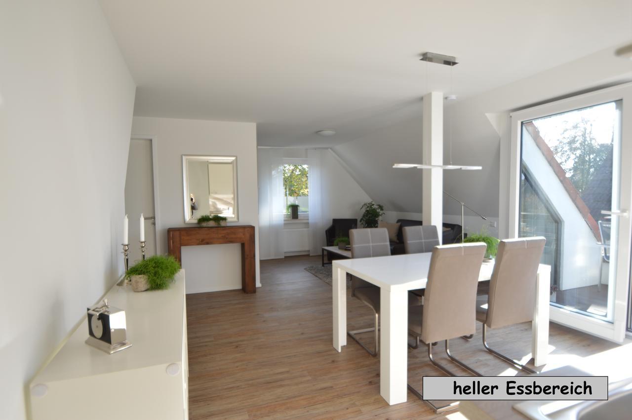 Appartement Sendenhorst Esterno foto